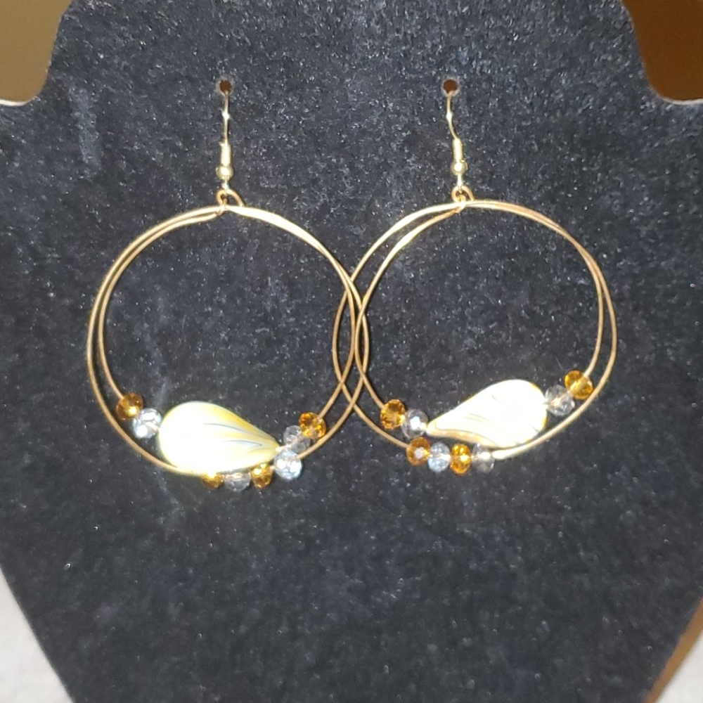 1 of a kind handmade jewelry